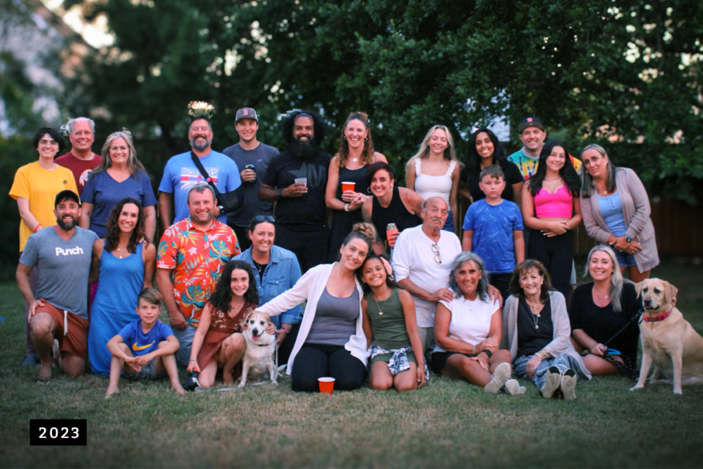 Joe DePalma OBX 2023 Joe DePalma OBX 2023